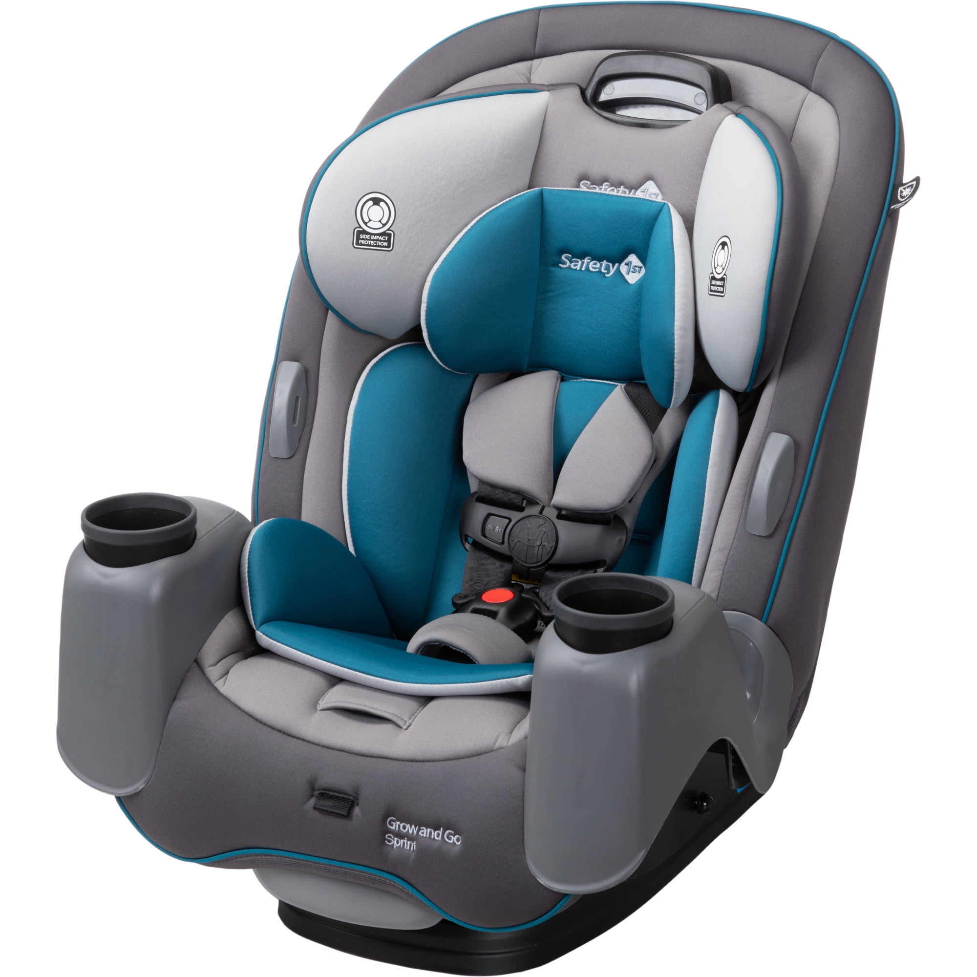 Grow And Go Sprint Car Seat