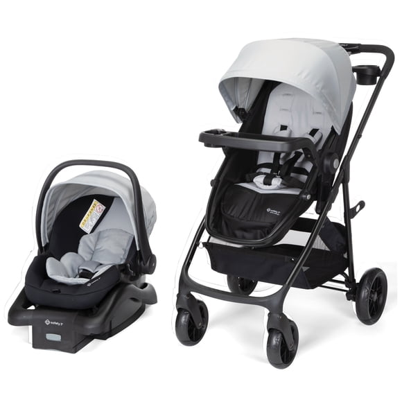Travel Systems (3 in 1 Strollers) in Strollers - Walmart.com