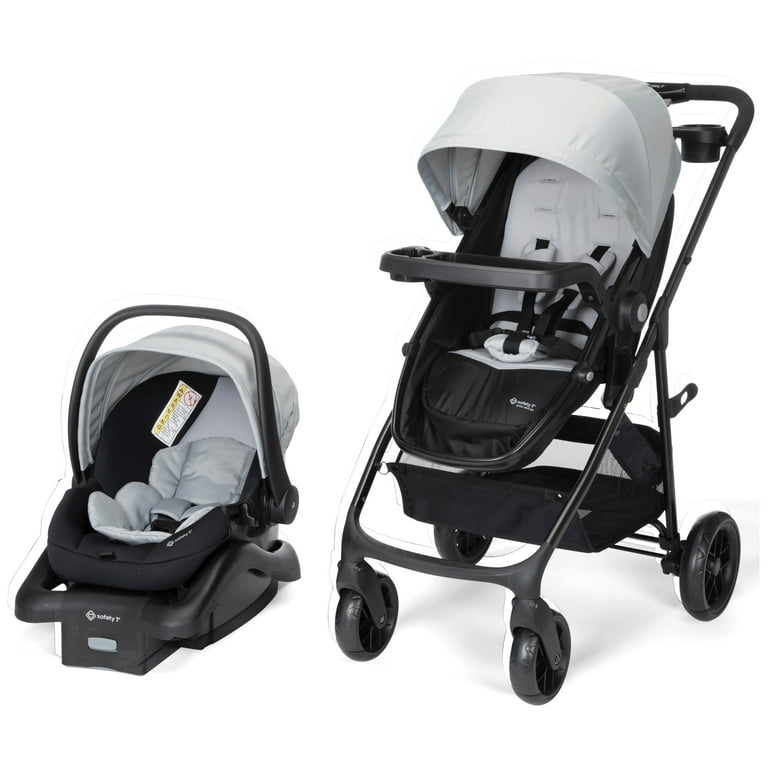 Safety first car seat combo sale