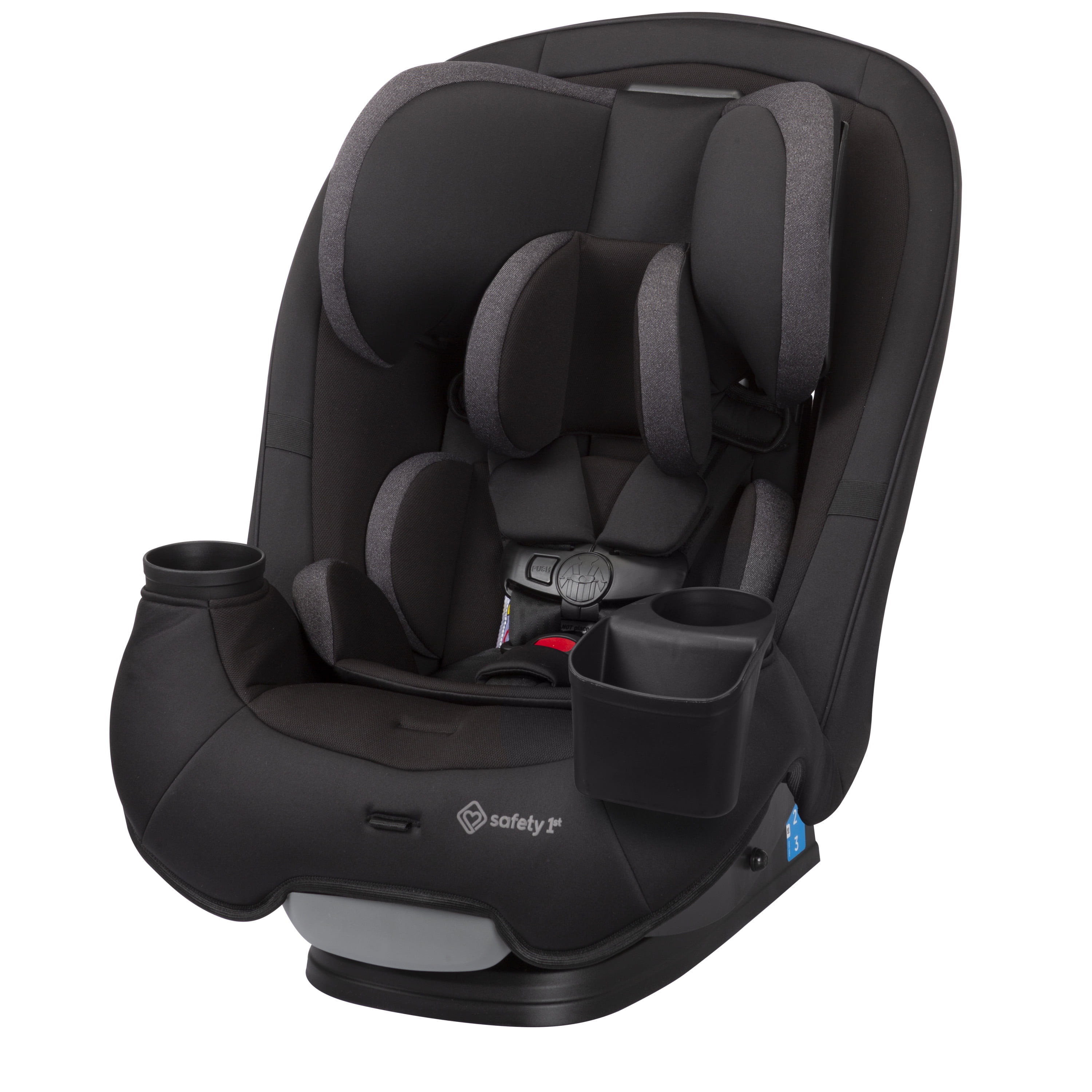 Safety 1st Grow and Go Sprint All-in-One Convertib