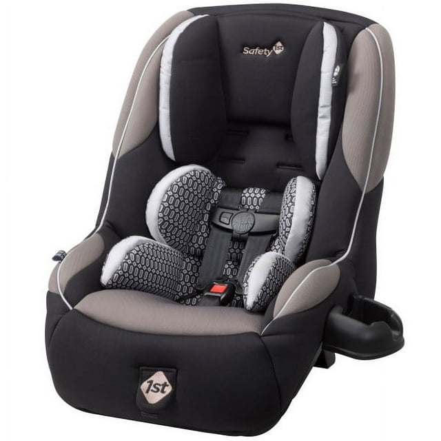 Safety 1st Guide 65 Convertible Car Seat, Rear and Front Facing