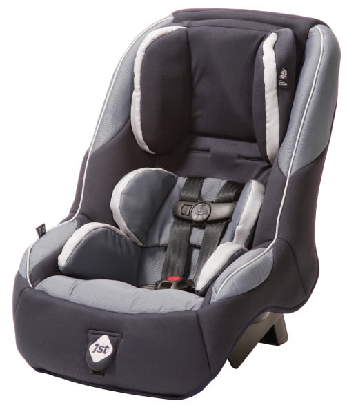 Safety 1st Guide 65 Convertible Car Seat, Seaport, Toddler