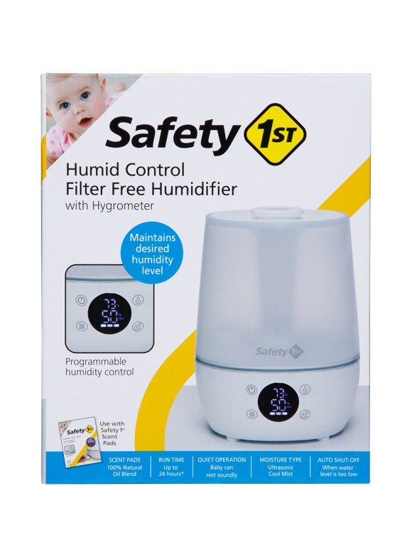 Baby & Toddler Humidifiers in Health & Safety