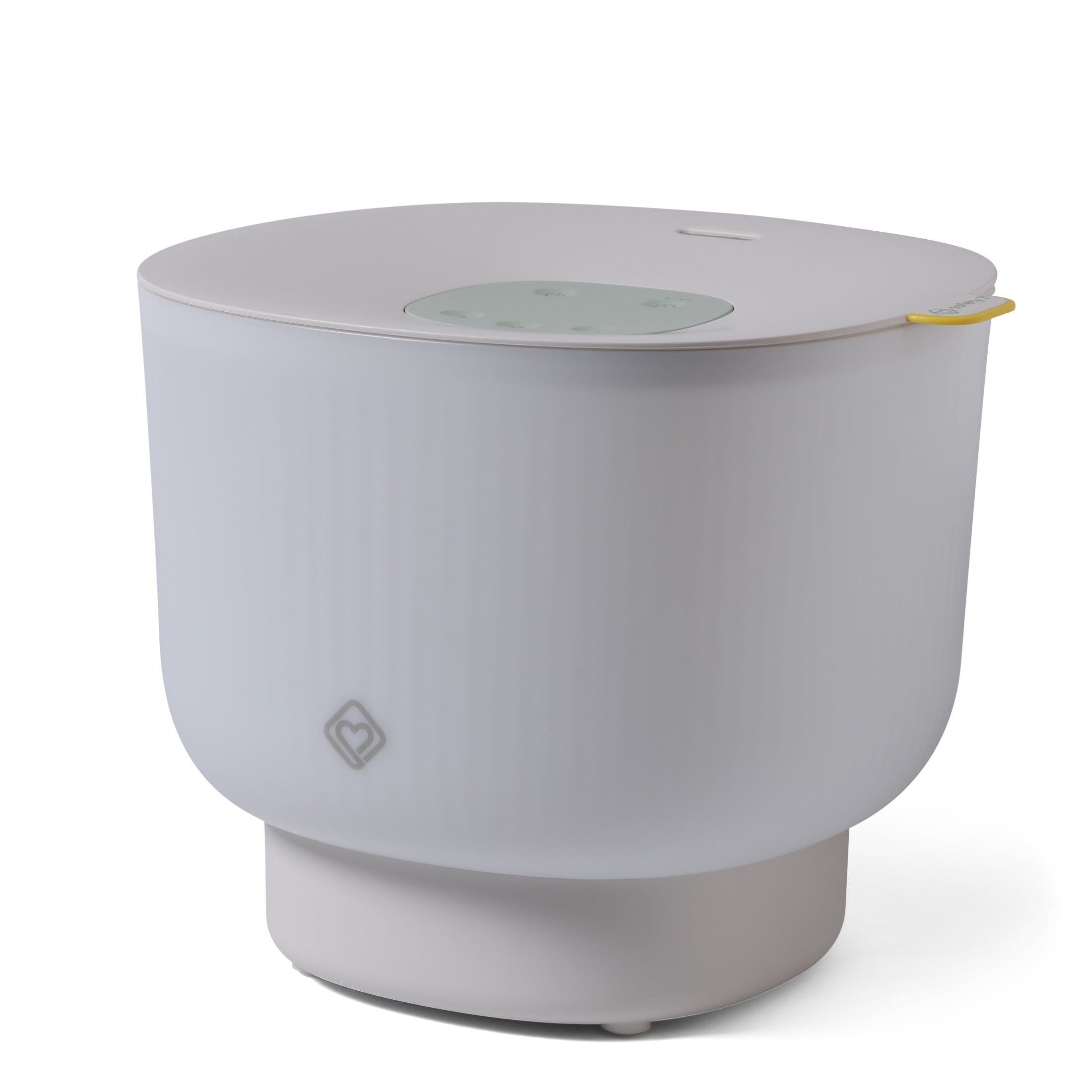 Safety 1ˢᵗ HumidiGlo 3-in-1 Baby Humidifier, Soothing Sage