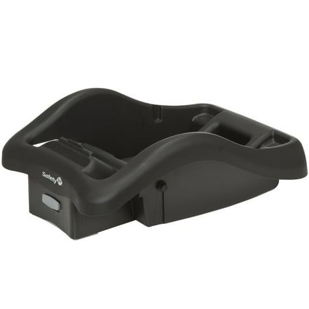 Safety 1st Infant Car Seat Base, Black, Infant, Unisex