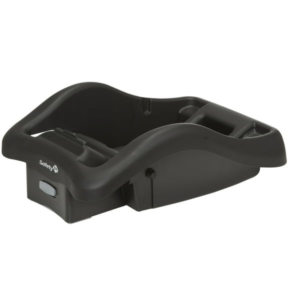 Safety 1st Infant Car Seat Base, Black, Infant, Unisex