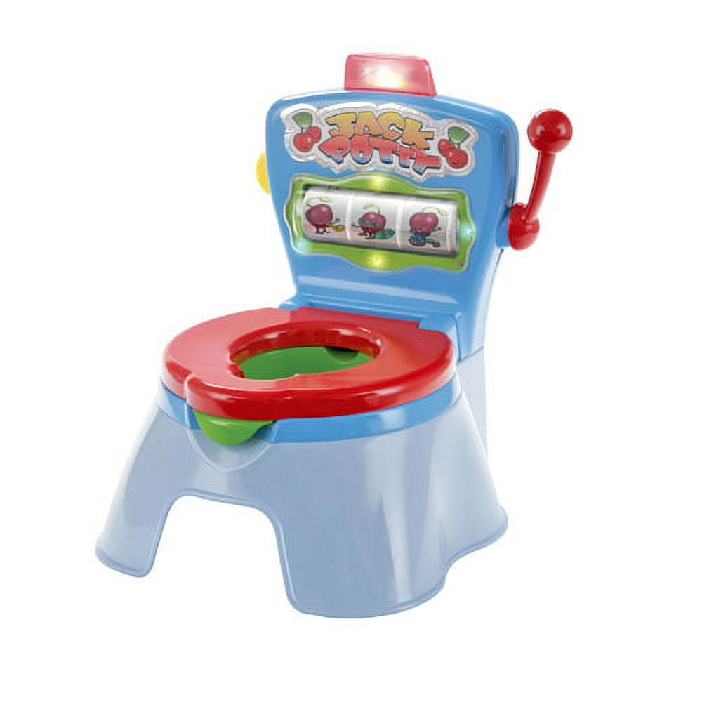 Safety 1st Jack Potty Training Seat Walmart