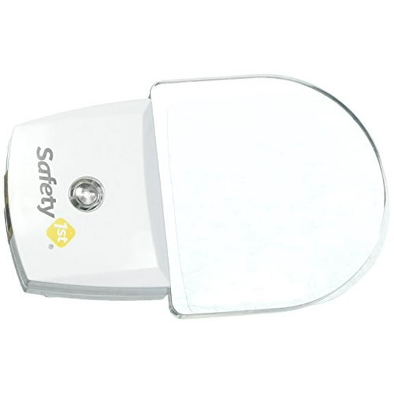 Safety 1st LED Nightlight, 1 Count (2 lights)