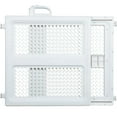 thumbnail image 1 of Safety 1st Lift, Lock & Swing Dual-Mode Gate, 1 of 6
