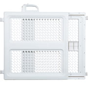 Safety 1st Lift, Lock & Swing Dual-Mode Gate