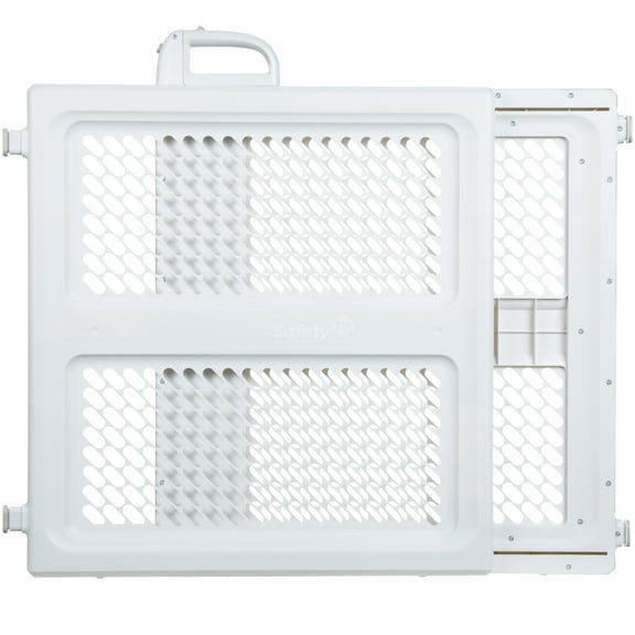 Safety 1st Lift, Lock & Swing Dual-Mode Gate