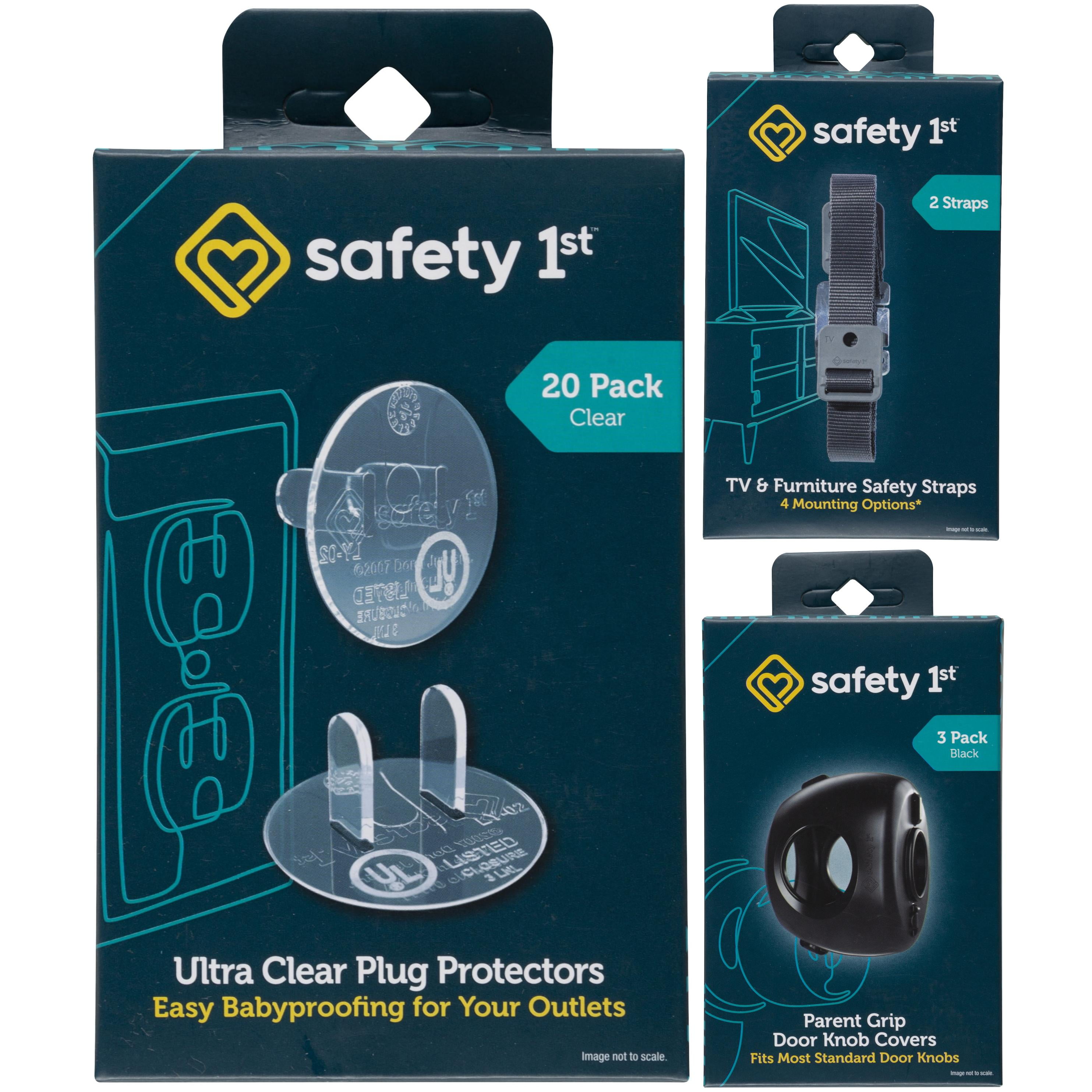 Safety 1st Living Room Safety Bundle