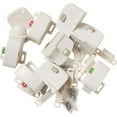thumbnail image 1 of Safety 1st Magnetic Locking System, 1 of 3