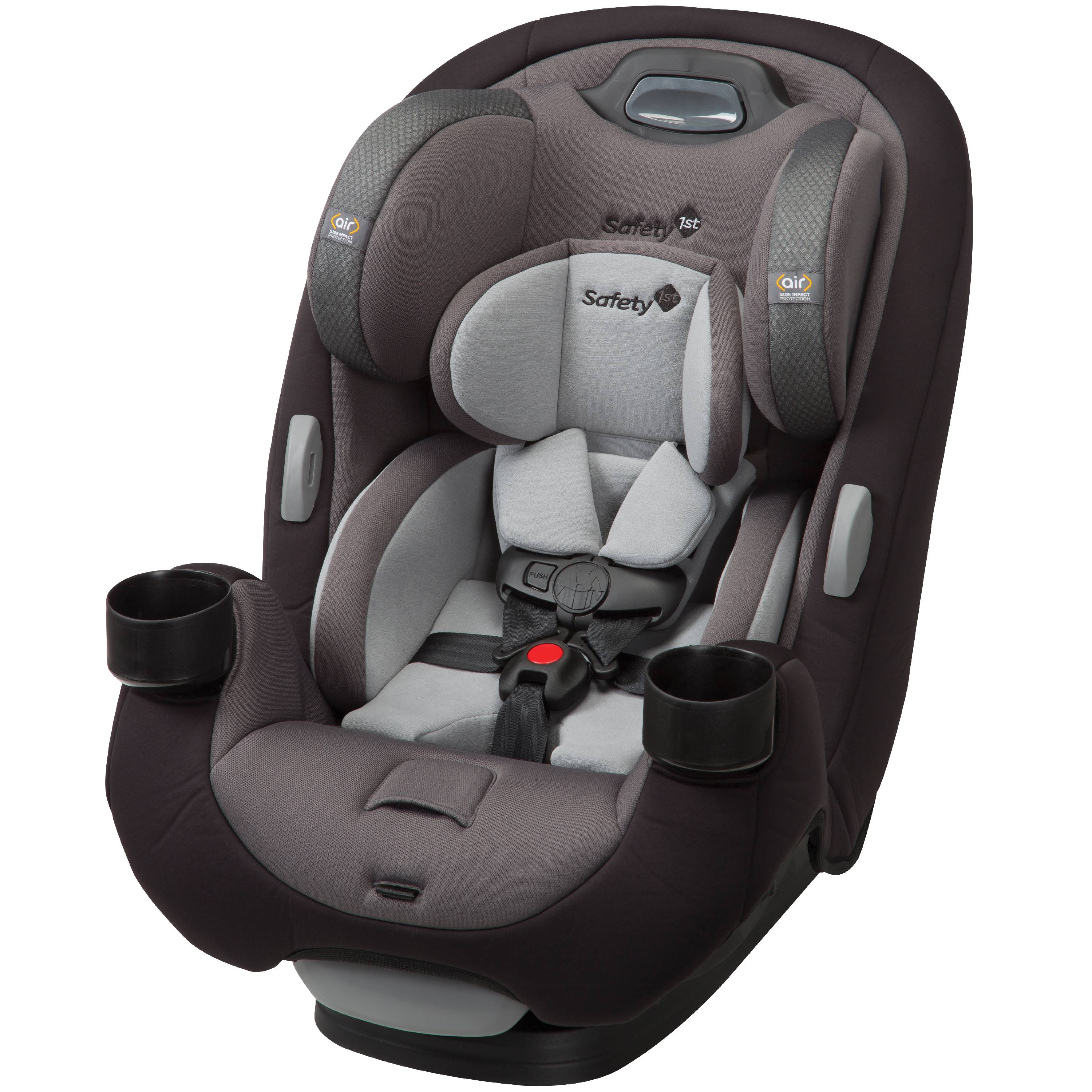 Safety 1st MultiFit EX Air All-in-One Car Seat, Amaro, Toddler - image 1 of 10