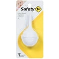 Safety 1st Newborn Nasal Aspirator