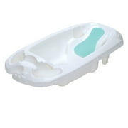 Safety 1st Newborn to Toddler Baby Bathtub, White