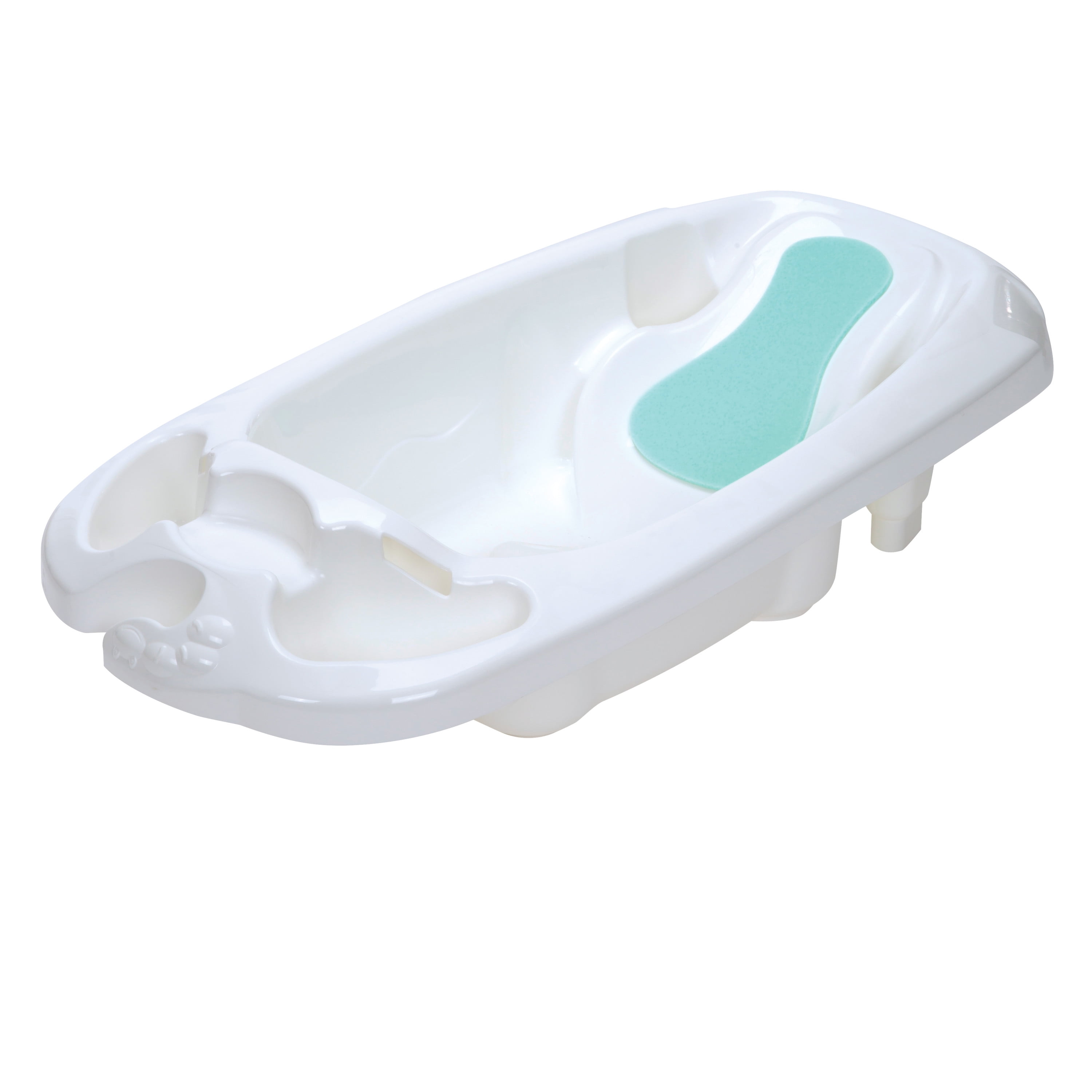 Bañera Bebe Bath Tub Para 3 Etapas Con Reductor Safety 1sr - $ 20.726