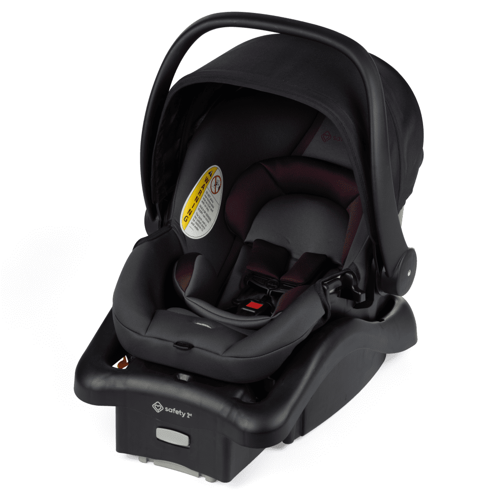 Safety 1st onBoard Insta-Latch Infant Car Seat