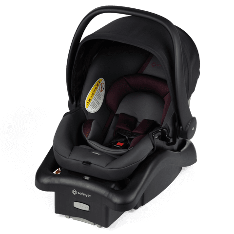 Safety 1st onBoard Insta-Latch Infant Car Seat, Majestic