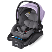 Safety 1st OnBoard FLX Infant Car Seat, Wisteria Lane 2