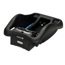 Cosco Light n Comfy 35 Adjustable Baby Car Seat Base for Multiple Cars Black Walmart
