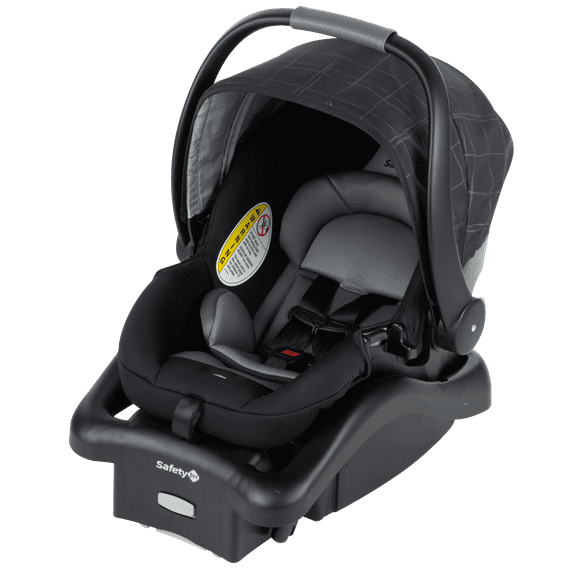 Safety 1st OnBoard35 SecureTech Infant Car Seat