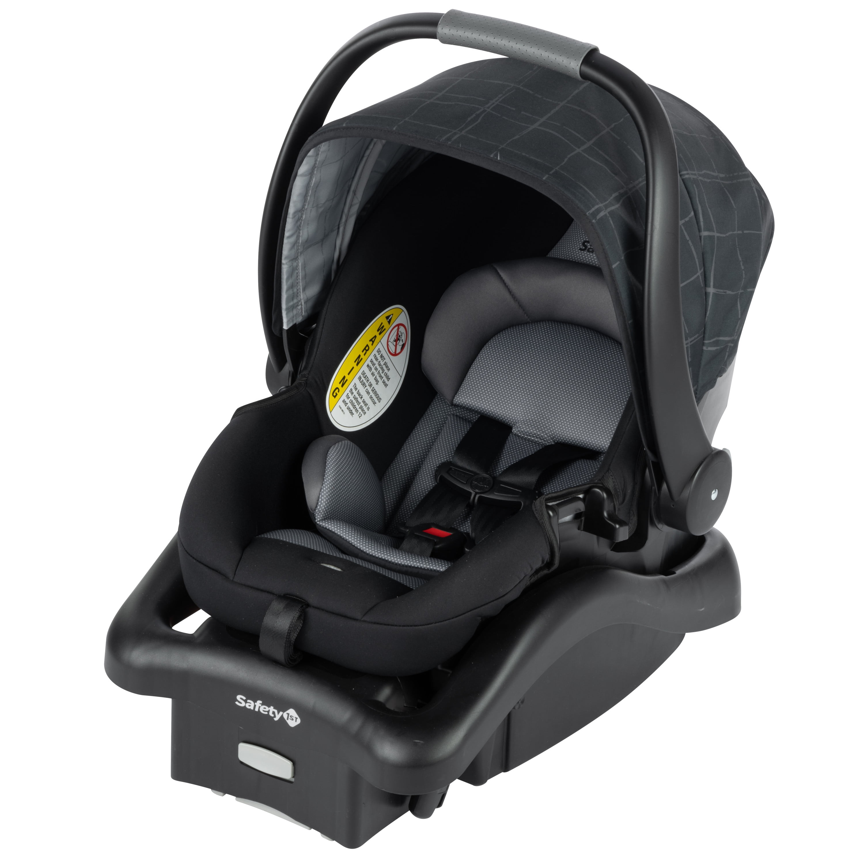 Safety 1st OnBoard35 SecureTech Infant Car Seat