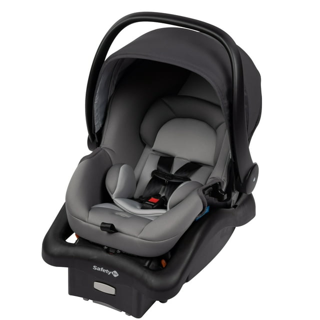 Safety 1st Onboard 35 Secure Tech Infant Car Seat, Set in Stone