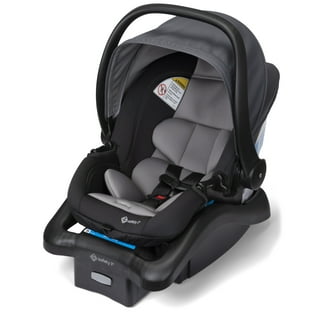 Preemie car cheap seat walmart
