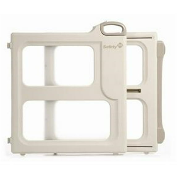 Safety 1st Perfect Fit Gate