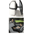 thumbnail image 1 of Safety 1st Pivoting Car Seat Mirror for Kids and Babies, Essential Car Accessories for Parents, 1 of 2
