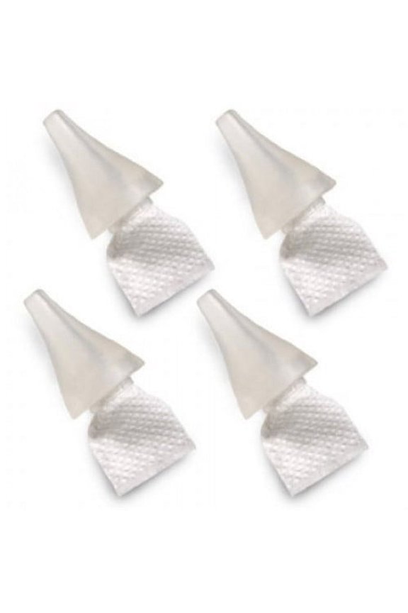 Safety 1st Prograde Clean Collection Disposable Nasal Aspirator Filter Tips - 4 Pack (Discontinued by Manufacturer)