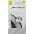 thumbnail image 1 of Safety 1st Prograde Front Loader Washer/Dryer Lock, 1 of 4