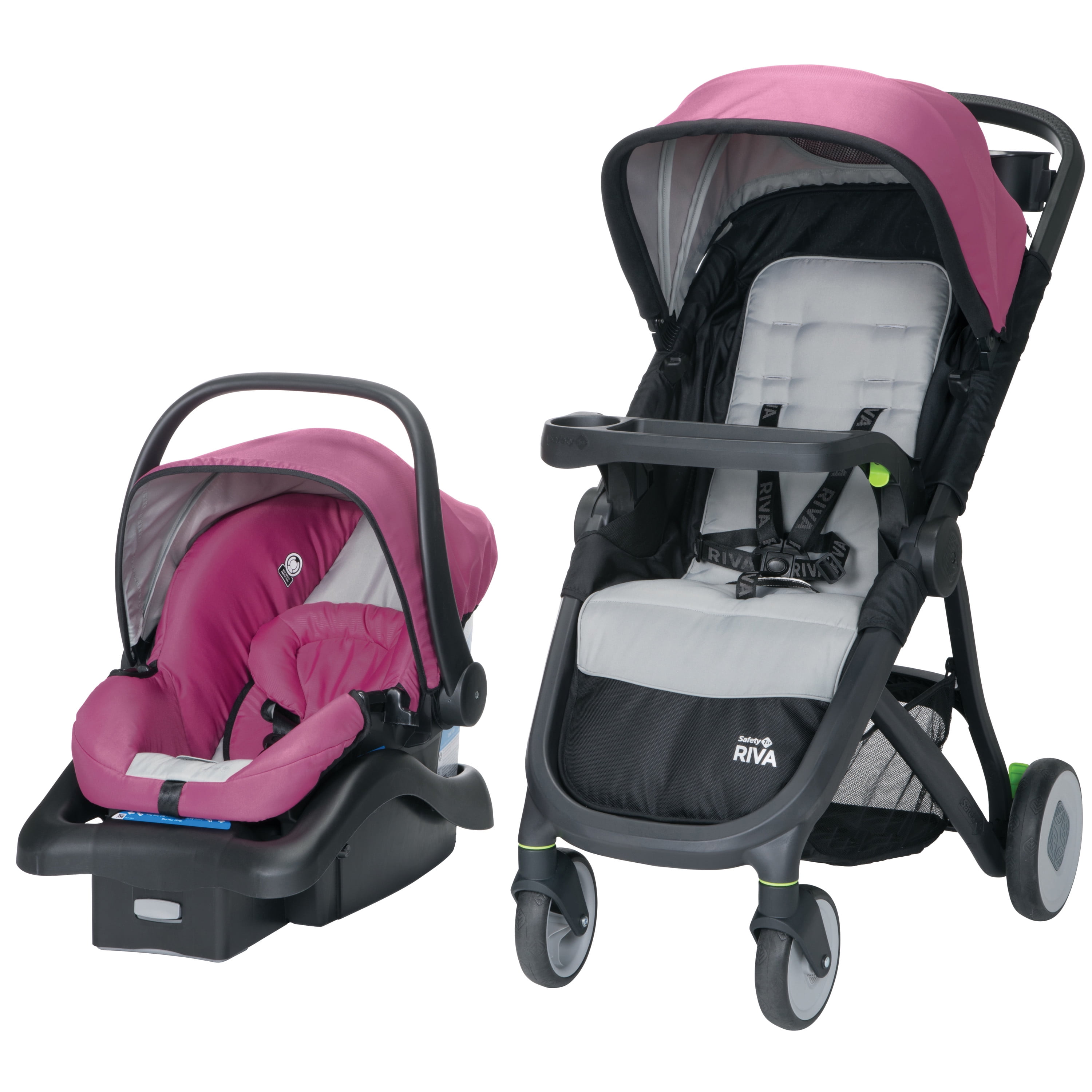 Safety 1st cheap saunter stroller