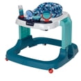 Safety 1st Ready, Set, Walk! DX Developmental Walker - Walmart.com