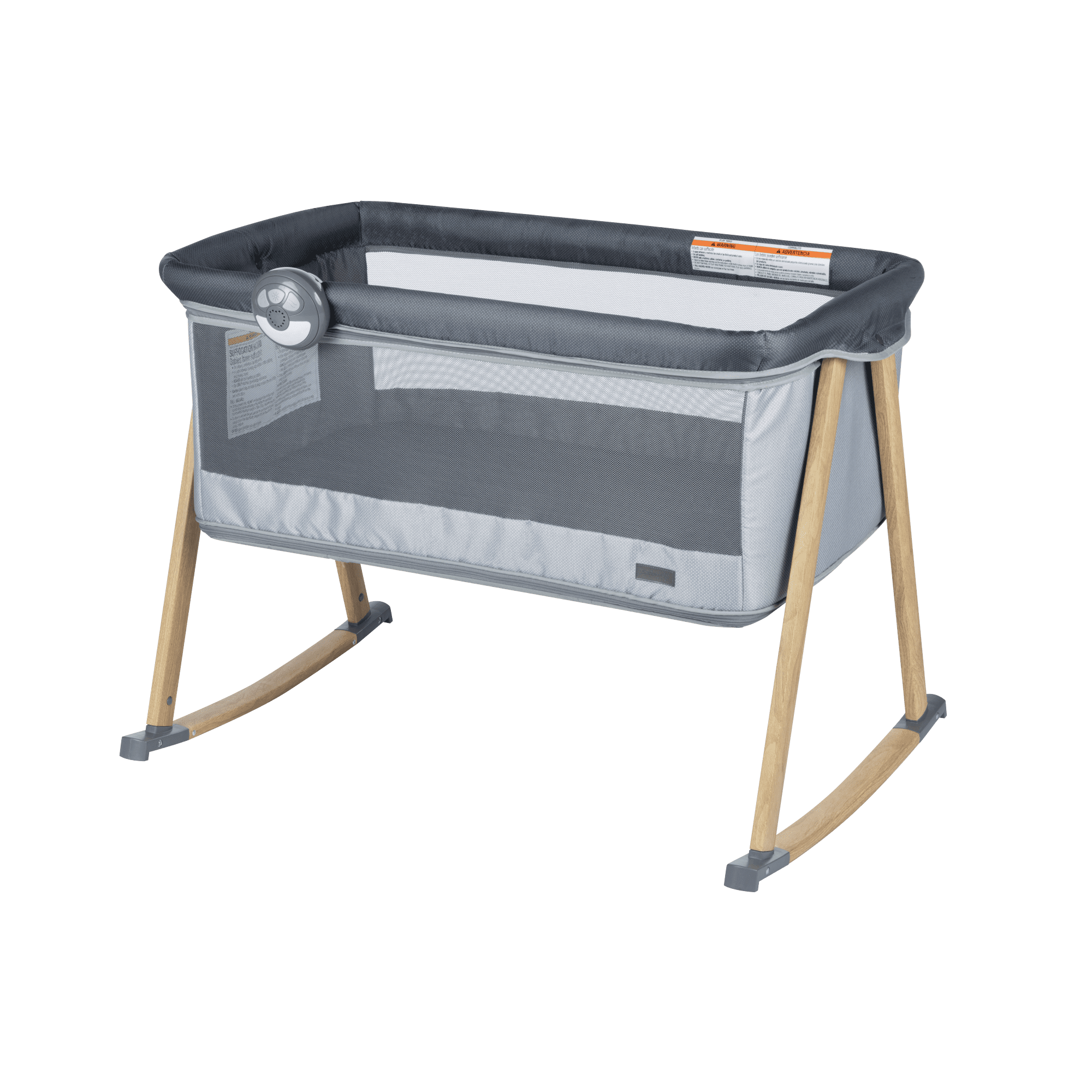 Safety 1st Rest-and-Romp Play Yard