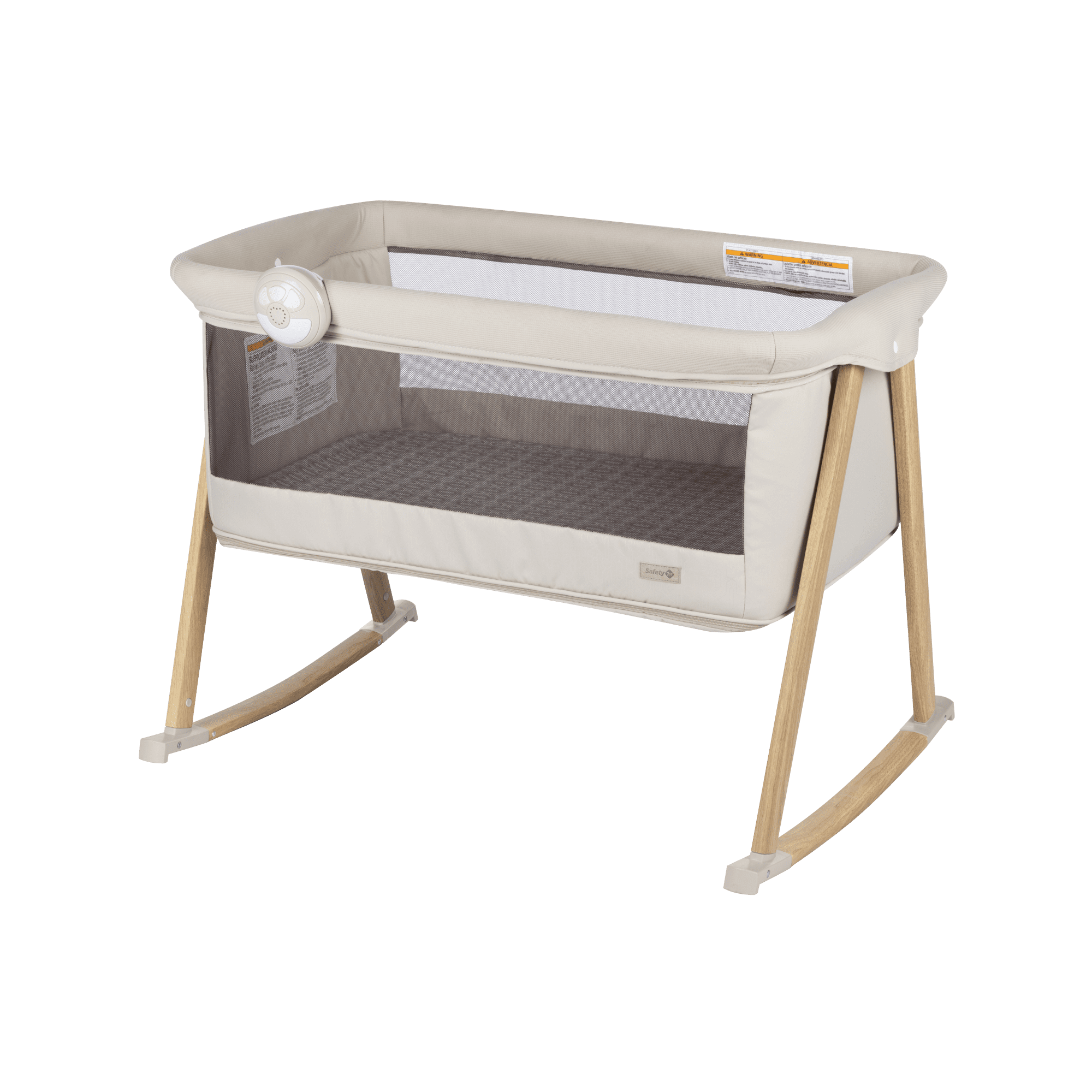 Safety 1st Rest-and-Romp Play Yard