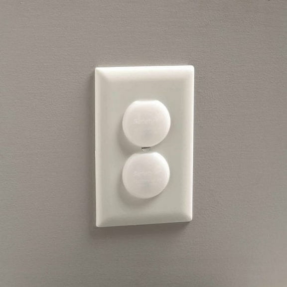 Safety 1st S1st Plug Protectors 24pk