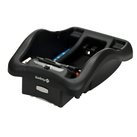 Safety 1st SecureTech Infant Car Seat Base, Black, Infant, Unisex