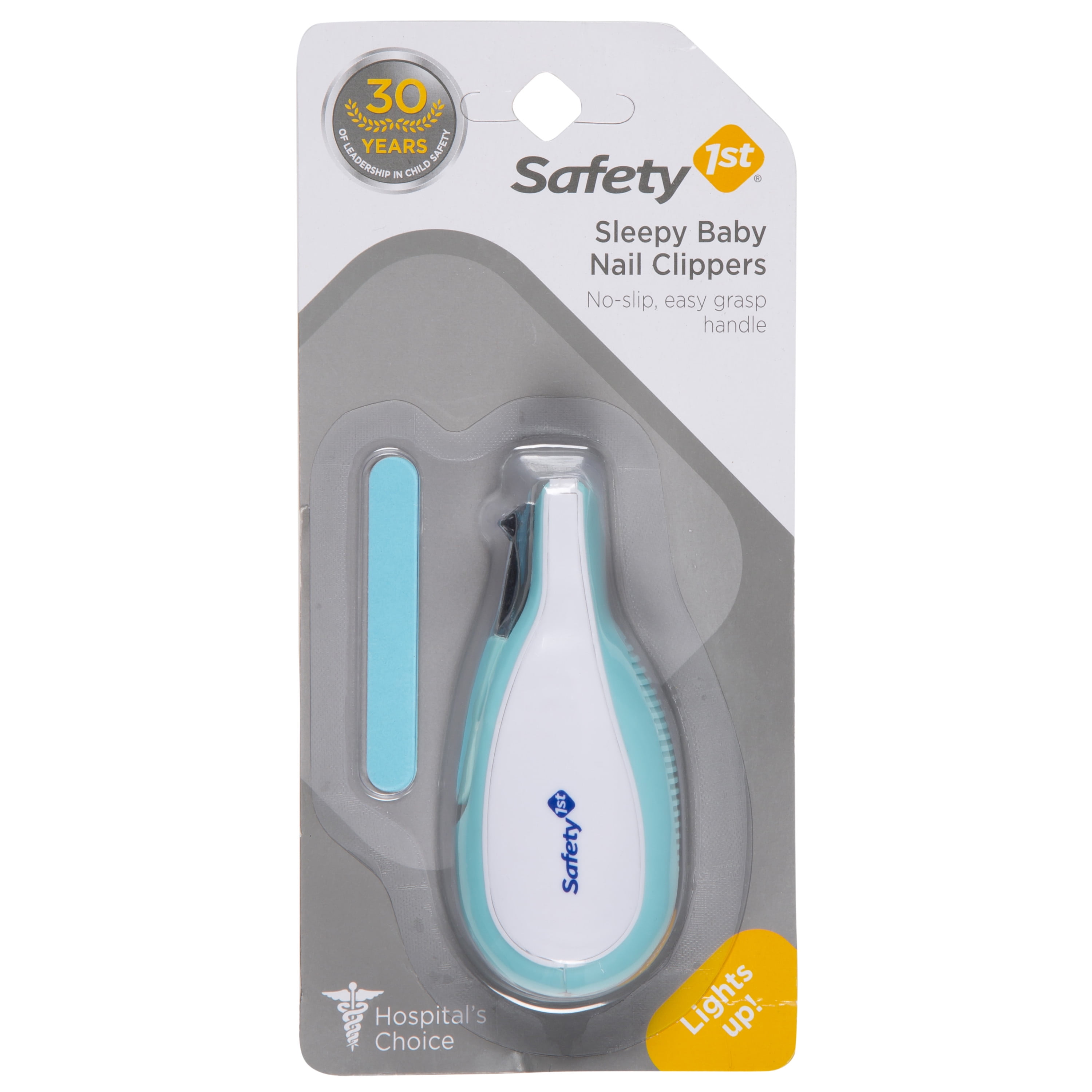 Newborn nail clippers discount