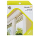 thumbnail image 1 of Safety 1st Sliding Door Child Lock, 1 of 3