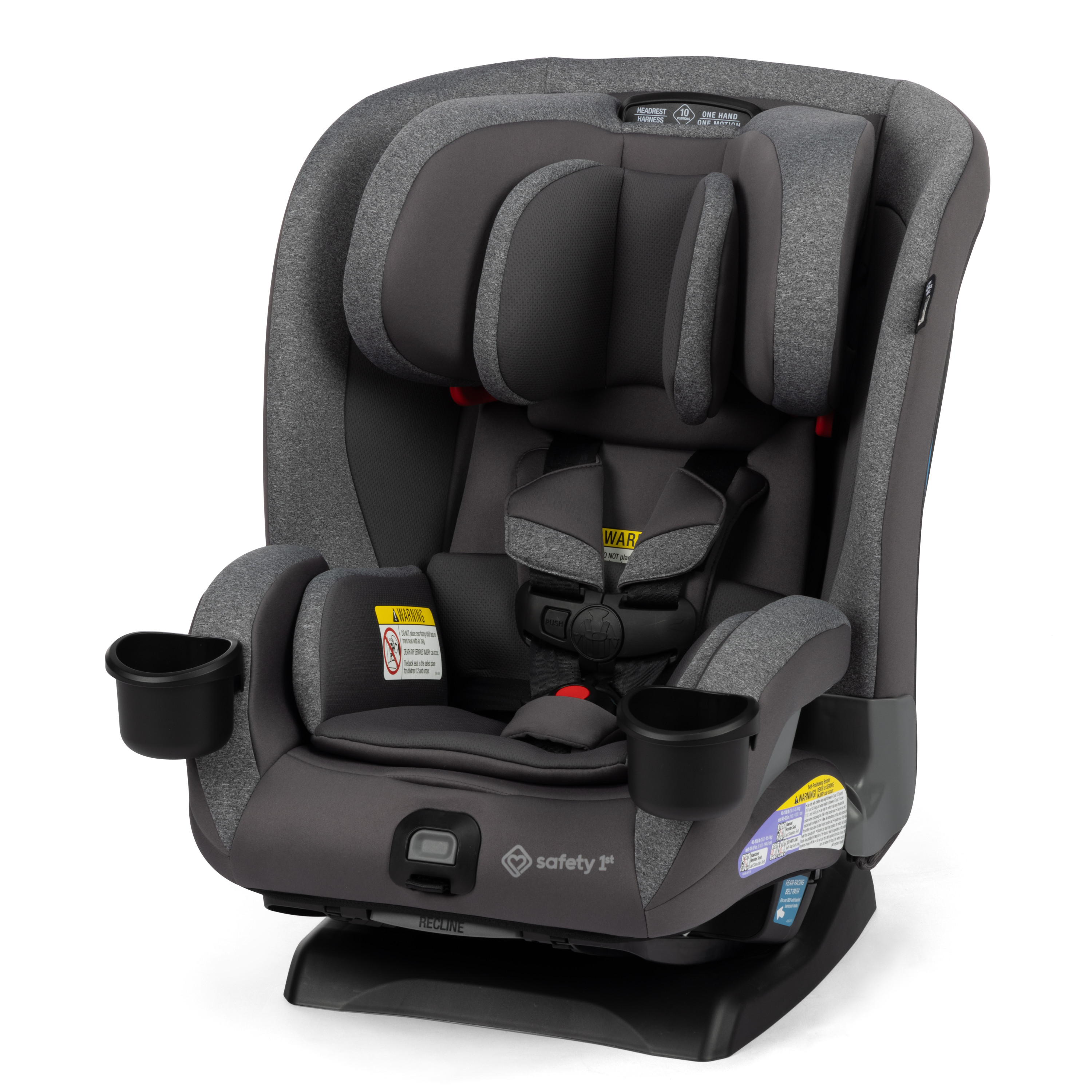 Convertible Car Safest Spot For Infant Car Seat Rear Facing What