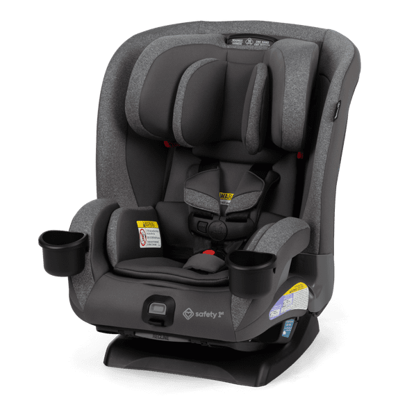Safety 1st SlimRide 4-in-1 Convertible Car Seat