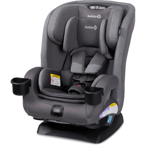 Safety 1st SlimRide 4-in-1 Convertible Car Seat