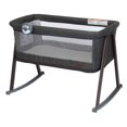 Safety 1st SlumberandPlay Smoked Pecan