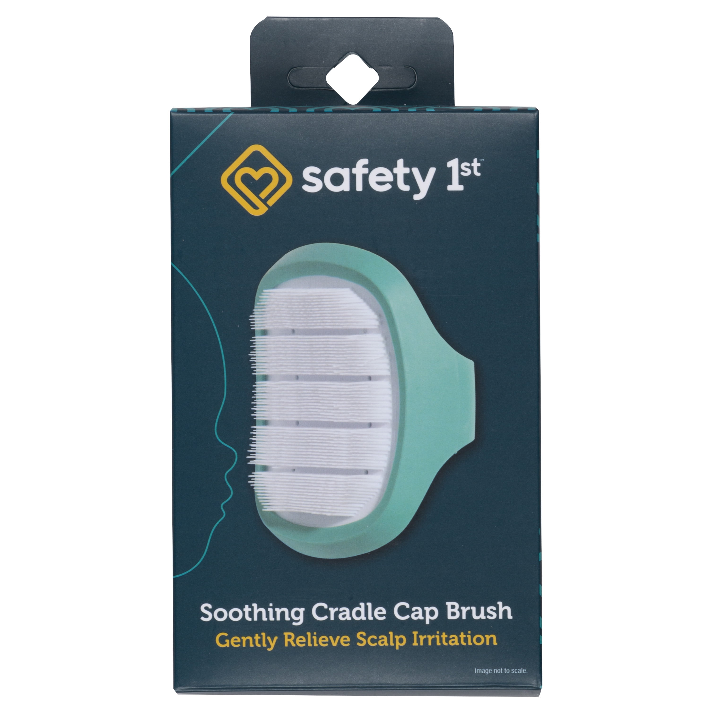 Cradle safety hotsell