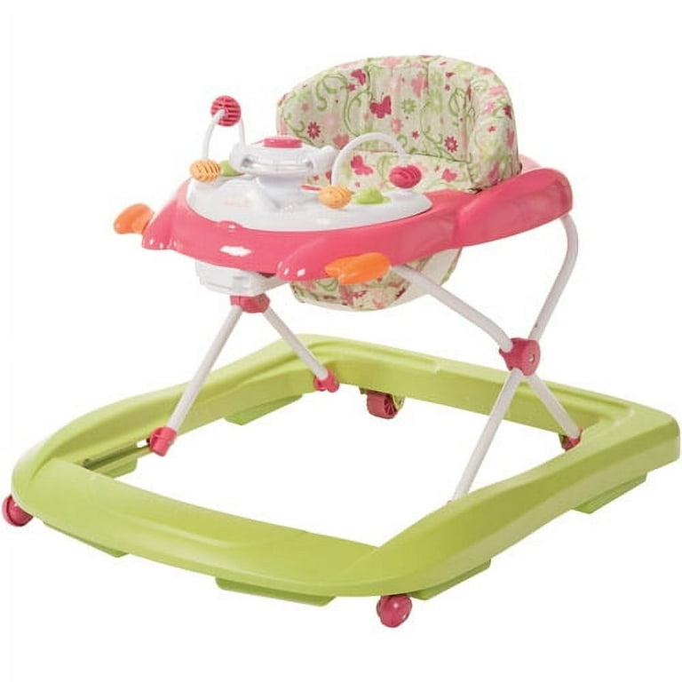 Safety 1st Sound 'n Lights Walker (kenle - Walmart.com