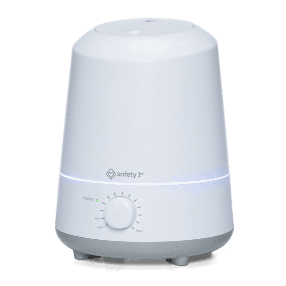 Safety 1st Stay Clean Humidifier