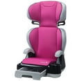thumbnail image 1 of Safety 1st Store 'n Go Sport Booster Car Seat, Freesia, 1 of 18