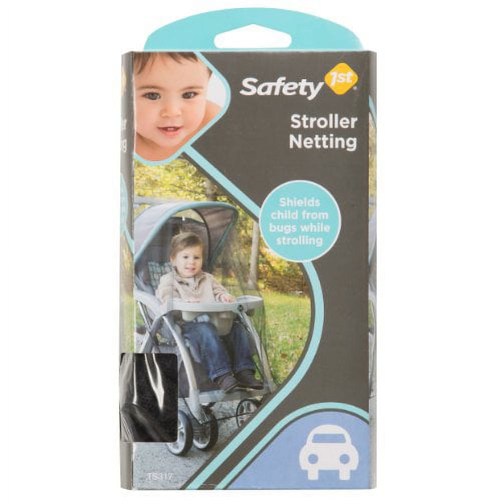Safety 1st Stroller Netting